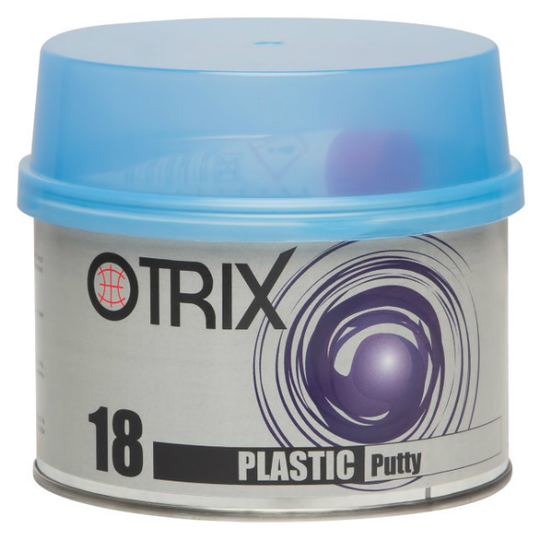 OTRIX Шпатлевка Plastic 18 (0,5кг) 12шт*